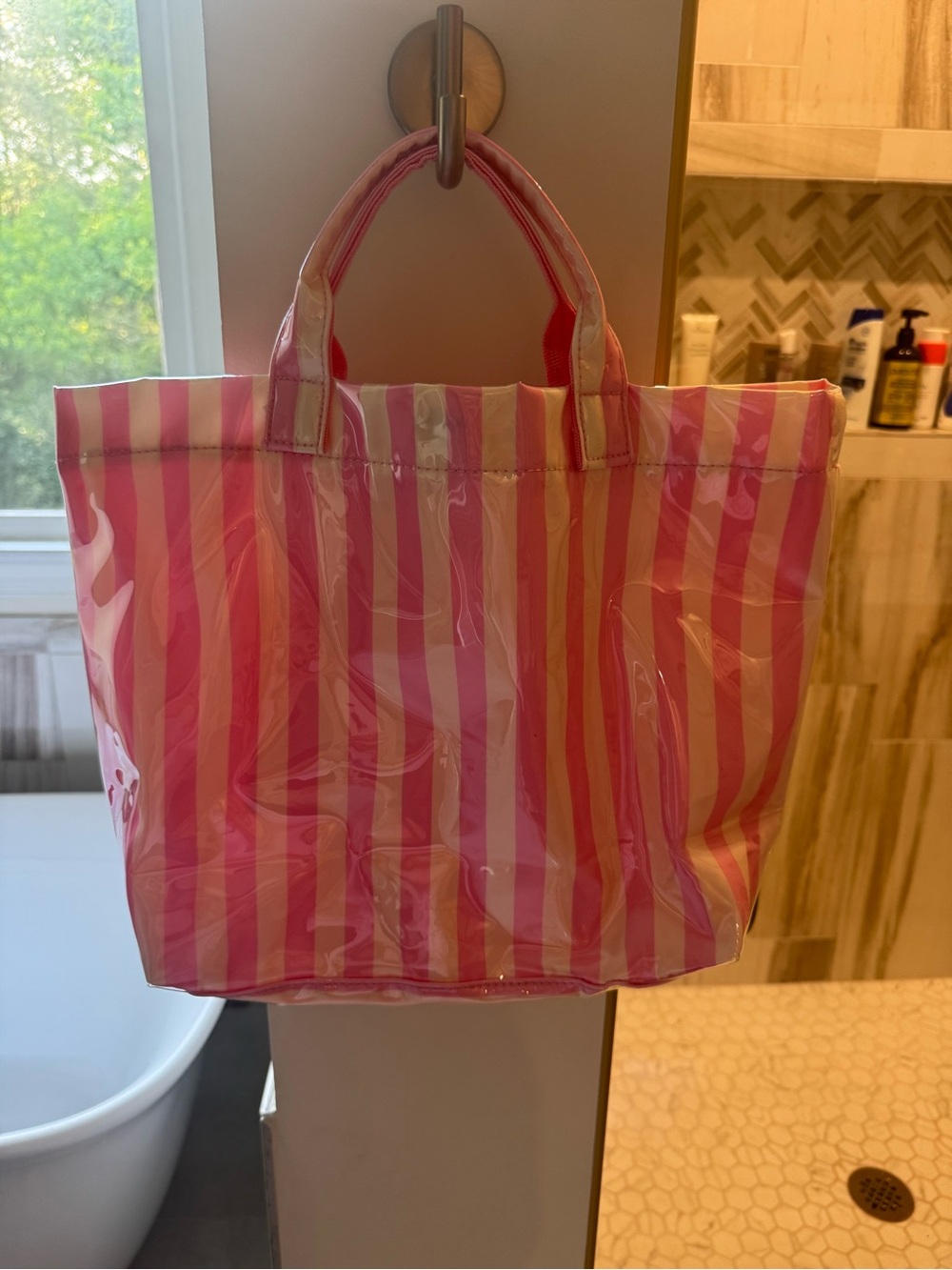 Joslyn Large Tote Bag - Women's Beach & Everyday Bag